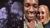 adele kisses black guy on stage 01.jpg